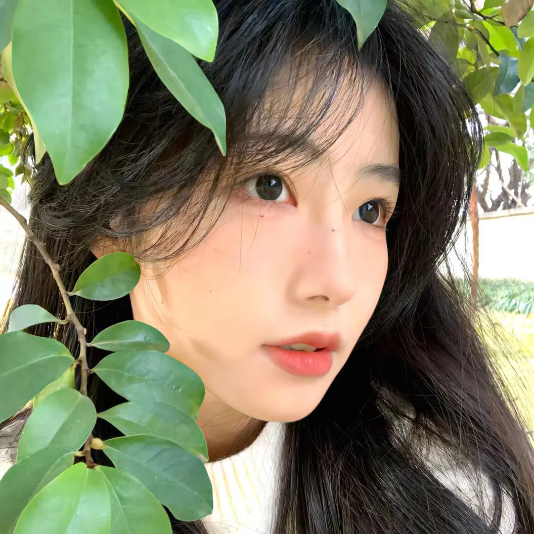 自助女孩